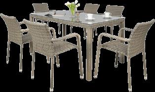 kolor silver