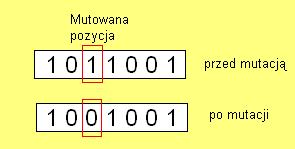 Mutacja Mutacja to samoistna, losowa zmiana w genotypie. W przyrodzie powstaje w wyniku błędów reprodukcji lub uszkodzeń fizycznych i zwiększa różnorodność materiału genetycznego.