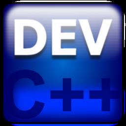 dla C++ Dev C++