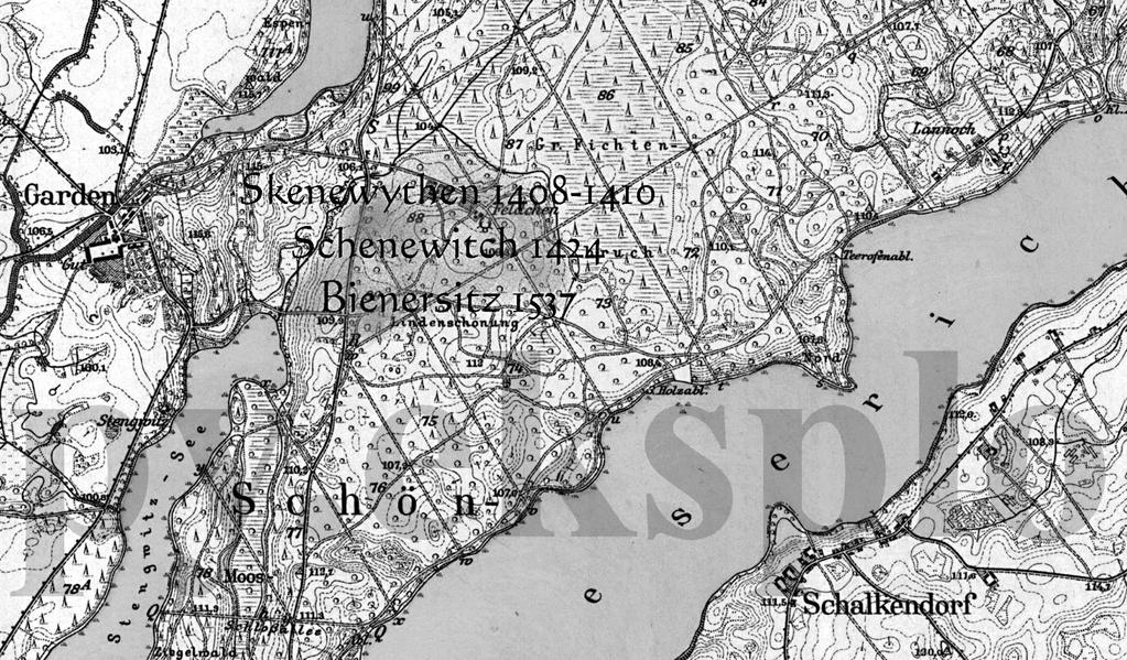 Campus Schinewite 567 Ryc. 4.