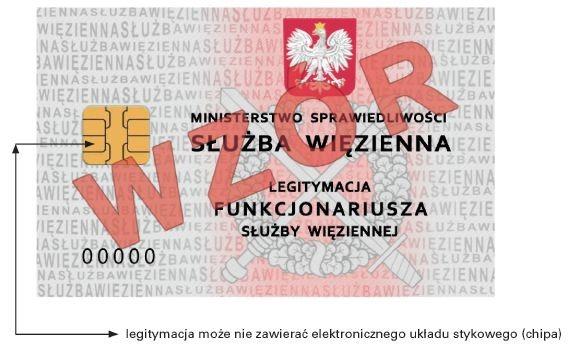 Funkcjonariusze i pracownicy nie mogą uczestniczyć w takiej działalności, która: podważa autorytet Służby Więziennej lub w której wykorzystuje się informacje o charakterze służbowym do celów