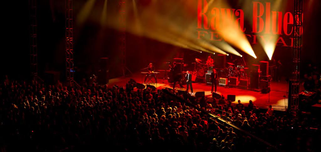 Entertainment venue Spodek first Metallica concert in Poland gig by Deep Purple, during which the band recorded the Live Encounters concert DVD first Polish concert by the electronic music composer,