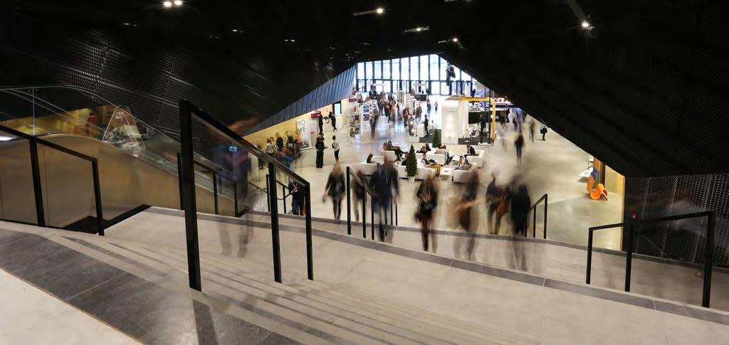 We ensure comprehensive support based on integrated services Event management Equipment Catering Security and cleaning Extra services Comprehensive event Conference and VIP Top-quality catering
