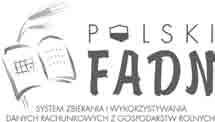 Instytut Ekonomiki Rolnictwa i Gospodarki śywnościowej - Państwowy Instytut Badawczy ul. Świętokrzyska 20 00 950 Warszawa 1 Skr. pocztowa 984 tel.