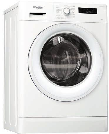 Funkcja Kolorowe 15 pl LODÓWKA BTNF5012OX Wysokość 195 cm