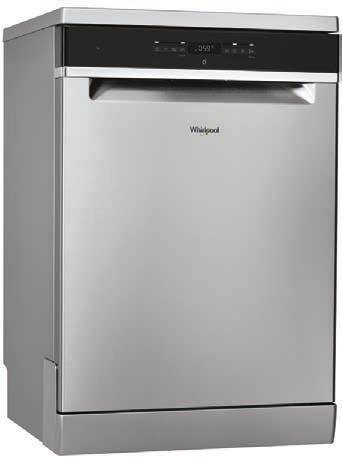 60 cm Pojemność 14 kompletów Opcja Turbo Extra Dry Technologia