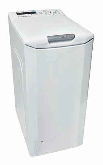 44 cm głębokości 1300 obr./min.