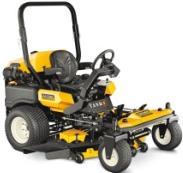 zbiornika paliwa 17 l Koła 13" x 5" / 18" x 9,5" Promień skrętu zerowy Waga 312 kg 17AI5BHB603 19 700,00 zł 24 231 zł 53AY8DU6603 Pojazd wielozadaniowy 4