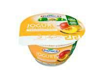 Jogurt vita-minki marchewka banan