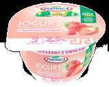 g 1 74 Serek wiejski naturalny 200 g 1 32