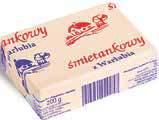 śmietankowy 200 g  16 75 Ser