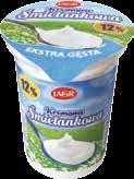 Kremowa Śmietankowa ekstra