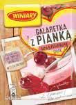 Galaretka przezroczysta