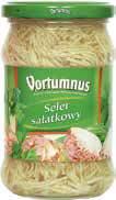 Sałatka szwedzka 450 g