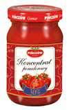 1 32 Koncentra pomidorowy 30% 80 g 2 37 Koncentrat