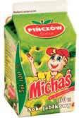 Multiwitamina Jabłkowo-wiśniowy Jabłkowo-miętowy