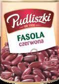 konserwowy Pudliszki 6 65 Kawa mielona