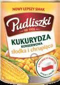Pudliszki 8 85 Kawa ziarnista