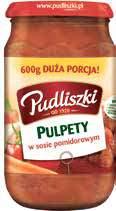 rosole Flaki wołowe po zamojsku Gulasz