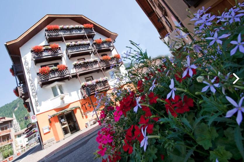 pl Oferta wygenerowana dnia: 2017-07-27 Termin: 2017-01-14 do 2017-01-21 Obiekt: Hotel