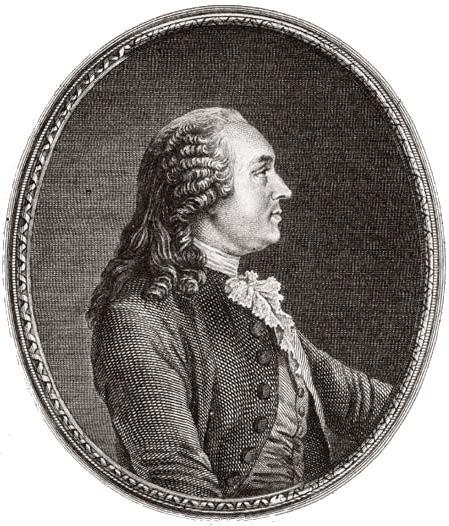 Robert Turgot (1727