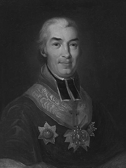 Stroynowski (1752