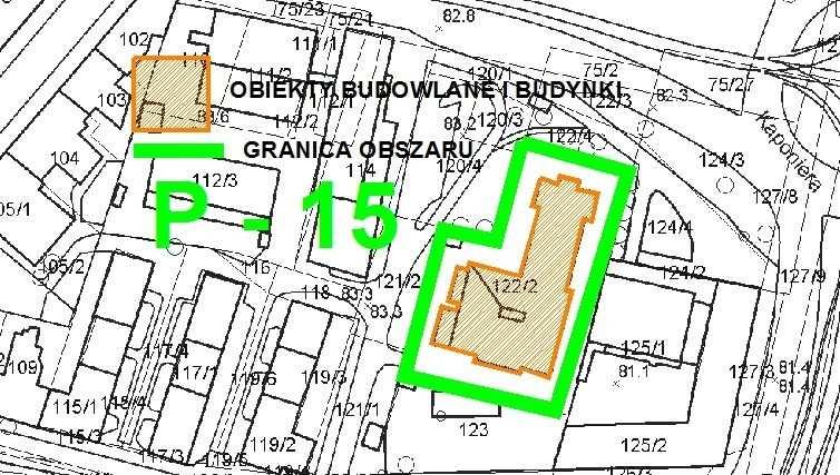 Miejski Program Rewitalizacji dla Poznania, trzecia edycja załącznik 5.1.
