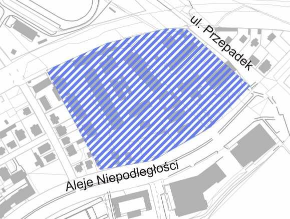 Miejski Program Rewitalizacji dla Poznania, trzecia edycja załącznik 5.2.