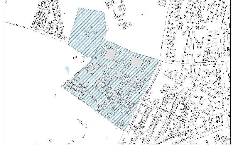 Grobla w Poznaniu na cele kulturalne i biznesowe Miasto Poznań Zarząd Zieleni Miejskiej Wielkopolskie Centrum