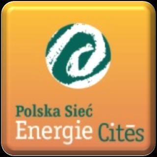 STOWARZYSZENIE GMIN POLSKA SIEĆ ENERGIE CITÉS działania Stowarzyszenia obejmują: organizacja pozarządowa typu non-profit, która od 1994 aktywnie promuje i wspiera zrównoważony rozwój energetyczny na