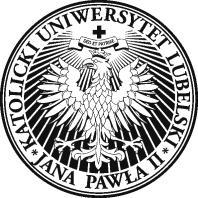 Strona1 Katolicki Uniwersytet Lubelski Jana Pawła II Dział Obsługi Badań i Rozwoju Uniwersytetu Sekcja Funduszy Strukturalnych 20-950 Lublin, Al. Racławickie 14 tel.