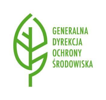 BD OOŚ (2012) Baza danych o ocenach oddziaływania przedsięwzięcia na środowisko oraz strategicznych ocenach oddziaływania na środowisko