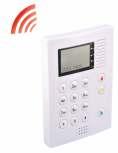 alarm sterowany