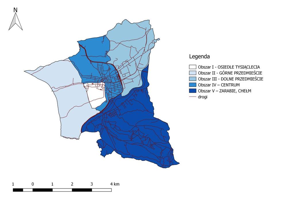 Mapa 1.