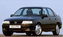 54 1995-1999: Vectra B 1999-2002: Vectra B FL 2002-2005: Vectra C 2005-2008: Vectra C FL 2008-2013: Insignia 2013: Insignia FL Samochód występuje w trzech