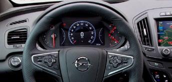 Pierwsze egzemplarze były oferowane w okresie styczeń-kwiecień 2015. W tym samym czasie centrala sprzedawała ostatnie stare sztuki 2.0 CDTI 163 KM, ale wyłącznie z automatem.