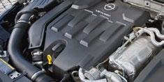 6 Turbo 132 A16LET 07/08- IK20L 1.8 103 A 18 XER 07/08- KJ20CR-L11 2.0 Biturbo CDTI 4x4 140 A 20 DTR 07/08- DG-608 2.0 CDTI 81/96/118 A 20 DT; A 20 DTC; A20 DTH; A 20 DTJ; A 20 DTL 2.8 V6 2.