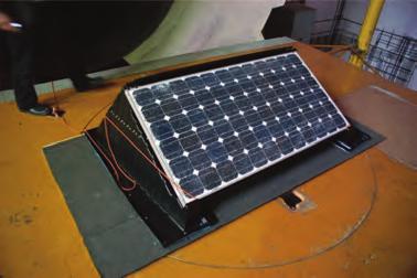 NumerICAl ANAlySIS of WINd resistance For Free-StANdINg rooftop device 15 Figure 20.