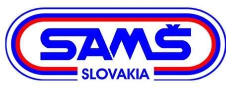 SLOVAK HILL CLIMB CHAMPIONSHIP 2017 (MSR) - round 2nd/3rd Nr DRIVER NAT COMPETITOR VEHICLE M6C M6GR M6CL 5 Jozef BÉREŠ jun.