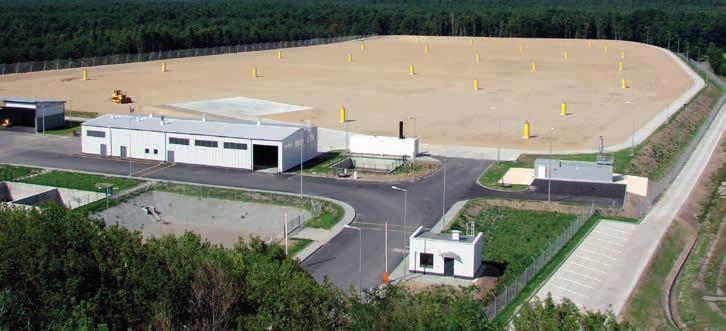 Budowa Hali Widowiskowo-Sportowej przy