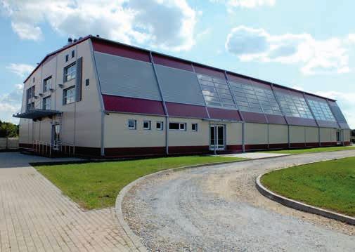 Zakres prac w budownictwie kubaturowym rozciąga się od prac czysto budowlanych po roboty instalacyjne i wykończeniowe.