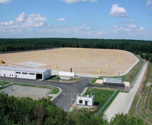 Budownictwo ekologiczne oraz ochrona środowiska Usługi w obszarze ochrony środowiska, w sposób szczególny wpisują się w działalności naszej firmy.