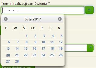 przeglądanie opublikowanych ogłoszeń (wyszukiwanie ogłoszeń); pobieranie wzorów dokumentów udostępnionych przez ARiMR; przeglądanie historii zmian ogłoszenia.