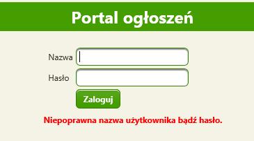 Wniosek dostępny jest do pobrania w sekcji Wzory dokumentów, opisanej w punkcie 2.10.