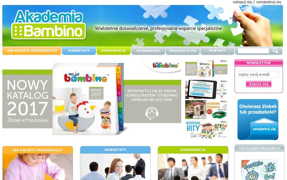 AKADEMIABAMBINO.