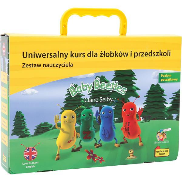 Powszechnej Dwujęzyczności Dzieci