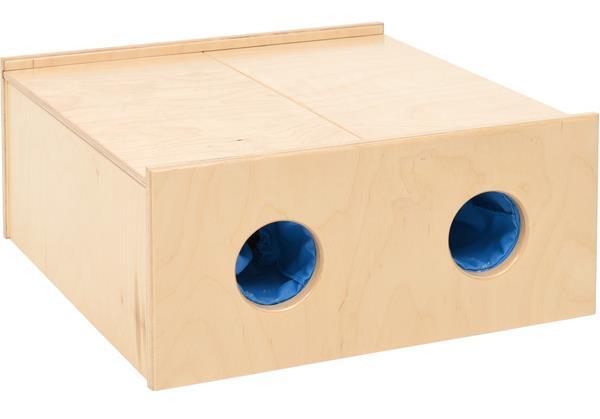 SPECJALNE POTRZEBY
