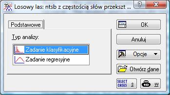 Na podstawie takiego raportu będziemy chcieli przewidzieć, czy wśród pasażerów i załogi ktoś odniósł poważne obrażenia.