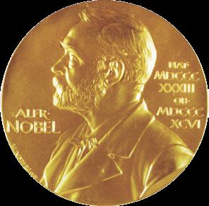 The Nobel Prize in Physics 2014