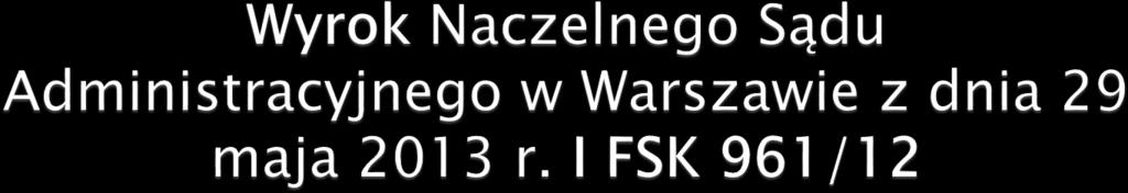 Jeżeli wystawiane po dniu przejęcia faktury dotyczą dostawy towarów lub świadczenia usług to ich nabywcami nie są już spółki przejmowane, ale spółka przejmująca. Przepis art. 86 ust. 1 u.p.t.u. nie pozwala na odliczenie podatku wynikającego z faktur wystawionych na podmiot, który już nie istnieje.